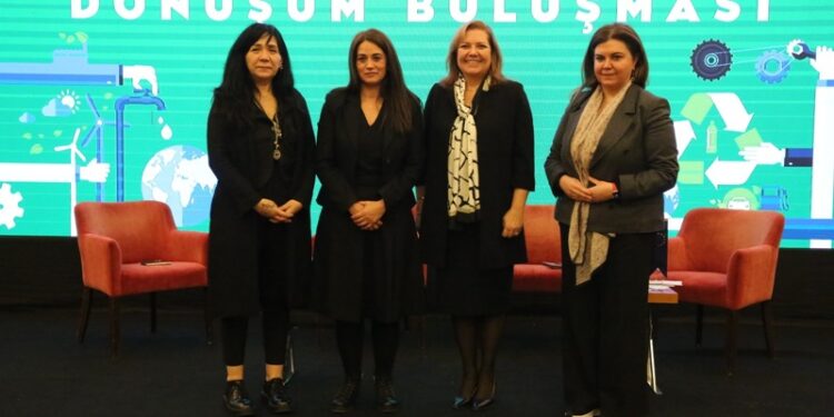 Sanayide yeşil dönüşüm buluşması DSO ev sahipliğinde düzenlendi