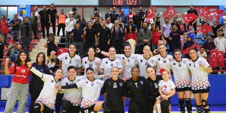 Liderlik için kritik hafta