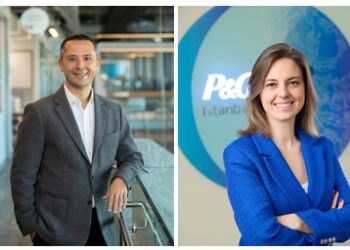 P&G Türkiye’de üst düzey atamalar gerçekleştirildi