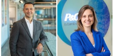 P&G Türkiye’de üst düzey atamalar gerçekleştirildi