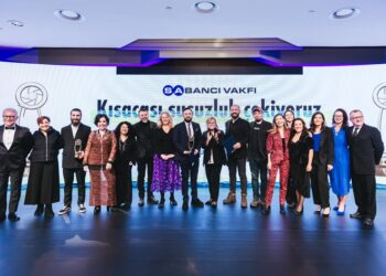 Sabancı Vakfı 8. Kısa film yarışması’nın kazananları belli oldu