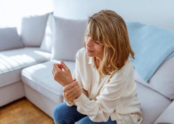 Menopoz döneminde kemik sağlığı açısından kadınları neler bekliyor?