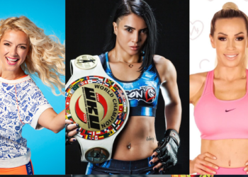 Mr. Olimpia’lar ve Dünya Starlarının Antrenörleri İstanbul’a geliyor