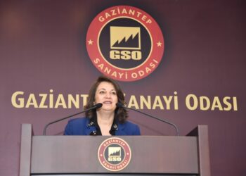 TOBB Gaziantep KGK, üreten kadınları güçlü yarınlara hazırlıyor