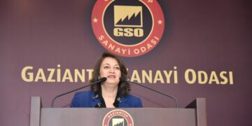 TOBB Gaziantep KGK, üreten kadınları güçlü yarınlara hazırlıyor