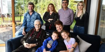 Ustaların Katılımıyla Gençlik Tiyatro’sunun Belgeseli CRR’de!