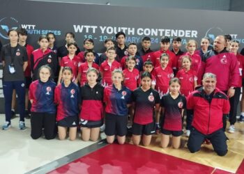 Muğla Büyükşehirden Milli Takımlara 15 Sporcu