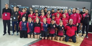 Muğla Büyükşehirden Milli Takımlara 15 Sporcu