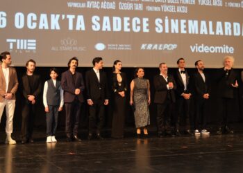 “Cem Karaca’nın gözyaşları” Galada Cem Karaca sürprizi