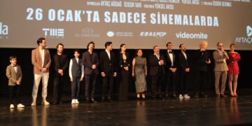 “Cem Karaca’nın gözyaşları” Galada Cem Karaca sürprizi