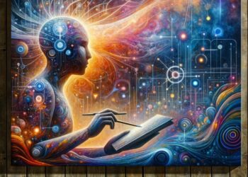 Yapay zeka sanata ve sanatçıya katkı sağlar mı ?