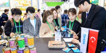 Egeli ihracatçılar Çin’de dijital pazaryeri kuraca