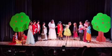 Konyaaltı’nda yetişkinler bale yapacak