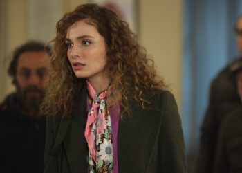 Taş Kağıt Makas’ın ilk tanıtımı yapıldı