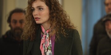 Taş Kağıt Makas’ın ilk tanıtımı yapıldı