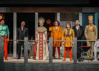 DasDas, Şubat ayına yine dopdolu bir programla giriyor