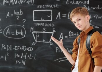 Pisagor sınavı ile çocuğunuzun matematik seviyesini ölçün