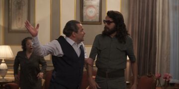 “Cem Karaca’nın Gözyaşları” Uzun fragman yayında