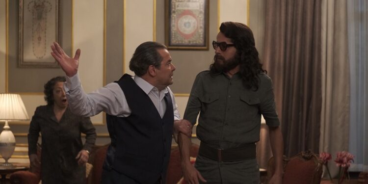 “Cem Karaca’nın Gözyaşları” Uzun fragman yayında