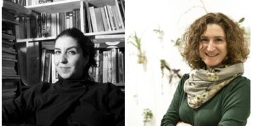 Sibel Horada ve Ayça Telgeren ile   “Bellek Üzerine Çalışmalar”