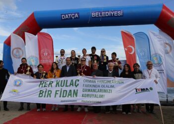 ‘Orman Yangınlarının Farkında Olalım’