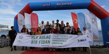 ‘Orman Yangınlarının Farkında Olalım’