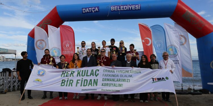 ‘Orman Yangınlarının Farkında Olalım’