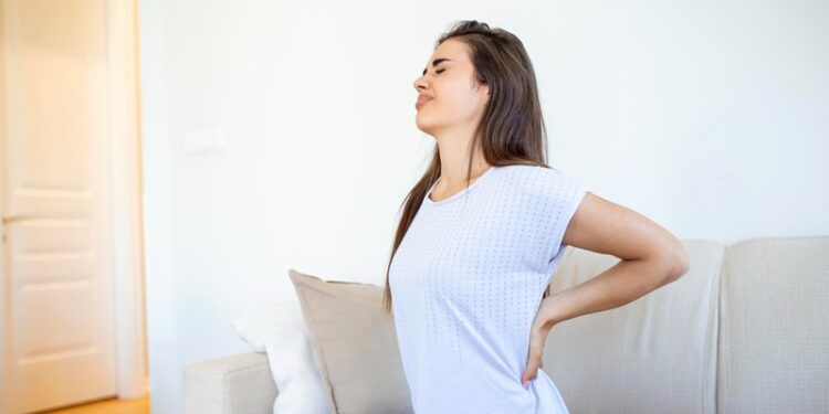 Ağrınızı yöneterek yaşam kalitenizi artırın