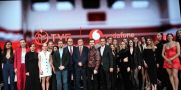 Vodafone Sultanlar Liği’nin 40. Yılı için özel kutlama