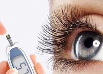 Şeker hastalarının göz tedavisinde uygulanan güncel yöntemler