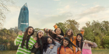 Koruncuk Vakfı ve Allianz Türkiye İş Birliği ile “Bir Kız Gelecek, Çocuk Olacak”