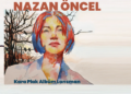 Nazan Öncel’in heyecan uyandıran yeni albümü “Kara Plak”