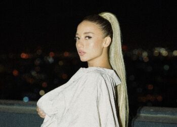 Aleyna Kalaycıoğlu’ndan Ağla” Yayında