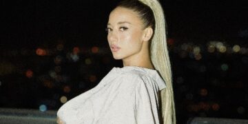 Aleyna Kalaycıoğlu’ndan Ağla” Yayında