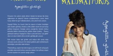 Ayşegül Aldinç’in yeni kitabı “Malumatfuruş” çıktı