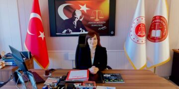 Hiranur Vakfı’nda cinsel istismar soruşturmasını yürüten Savcı Fatmagül Yörük Marmaris Başsavcısı oldu/Ata Sevgi