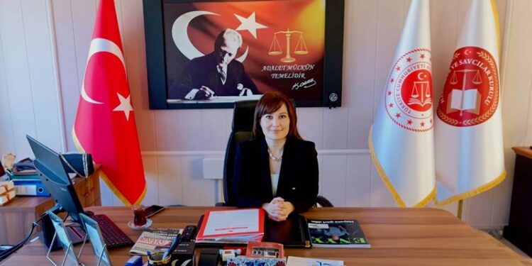 Hiranur Vakfı’nda cinsel istismar soruşturmasını yürüten Savcı Fatmagül Yörük Marmaris Başsavcısı oldu/Ata Sevgi