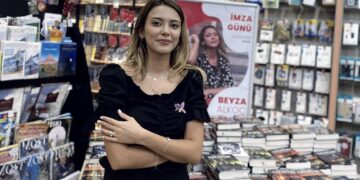 3391 Kilometre imza günleri