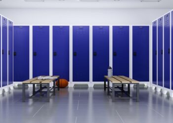 Malzeme Dolapları: Değerli Eşyalarınızı Güvenle Saklayın