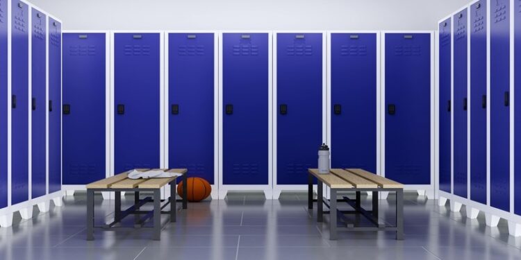 Malzeme Dolapları: Değerli Eşyalarınızı Güvenle Saklayın