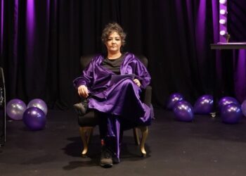 Sosyal medyanın güldüren yüzü : Dilek Morhis