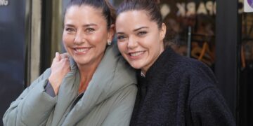 Ece Uslu ‘Şahane Hayatım’a Konuk oluyor