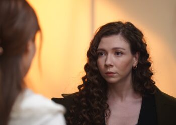 ‘Şahane Hayatım’a Ece Yüksel konuk oluyor