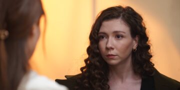 ‘Şahane Hayatım’a Ece Yüksel konuk oluyor