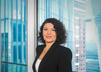 Akfen GYO’nun Genel Müdürlüğü’ne Ece Demirpençe getirildi