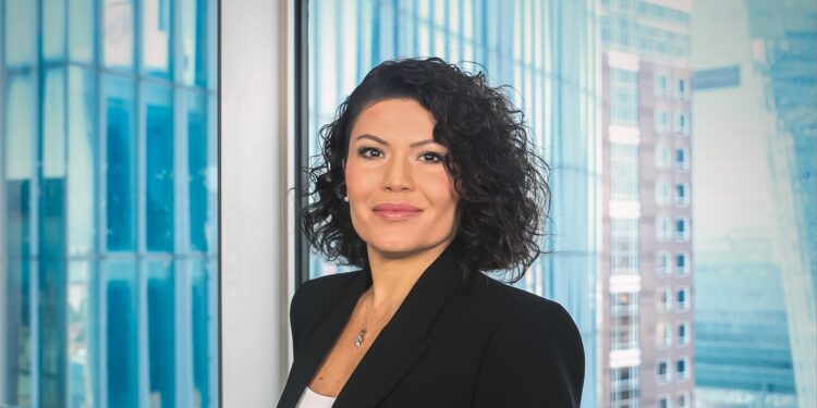 Akfen GYO’nun Genel Müdürlüğü’ne Ece Demirpençe getirildi