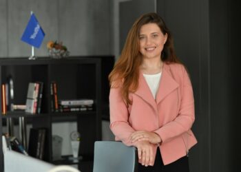 Geleceğin kadın mühendisleri,bugünün kadın mühendis liderleriyle buluşacak