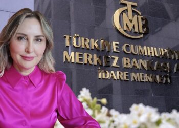 Hukukçu Figen Çalıkuşu: Merkez Bankası Kanunu rahmetli oldu