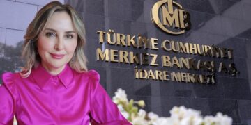 Hukukçu Figen Çalıkuşu: Merkez Bankası Kanunu rahmetli oldu