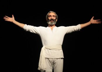 Fırat Tanış’ın 500. oyun heyecanı